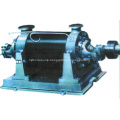 TD hydrogenation feed pump